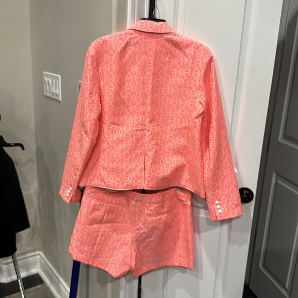 Gap short suit - Picture 4 of 11